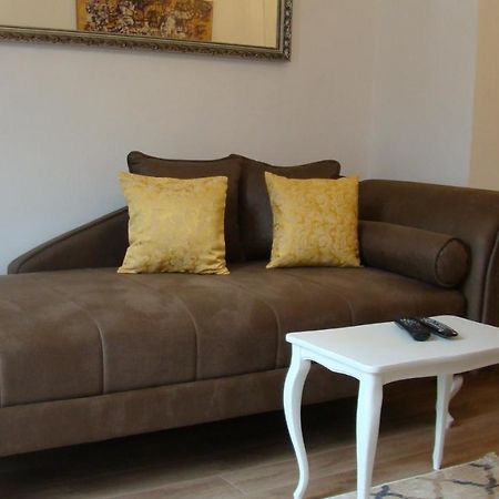 Gagovic Apartment Cetinje Exterior photo