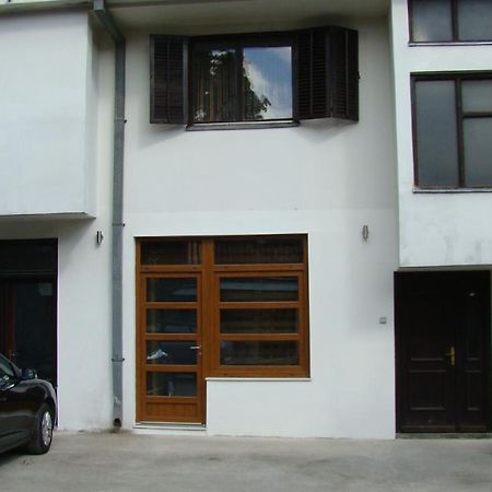 Gagovic Apartment Cetinje Exterior photo