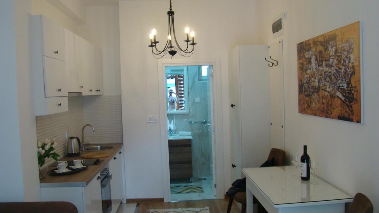 Gagovic Apartment Cetinje Exterior photo