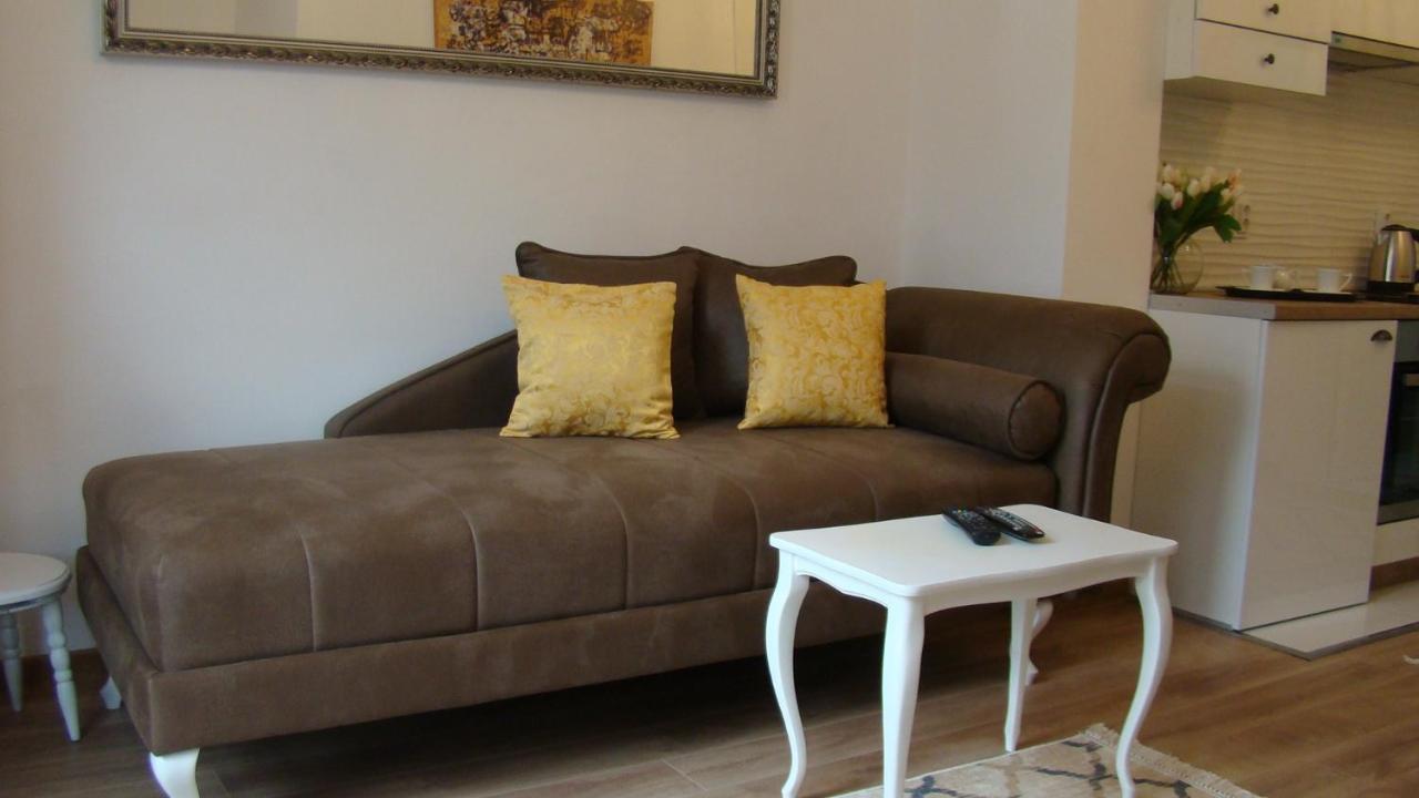 Gagovic Apartment Cetinje Exterior photo